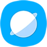 Logo of Browser android Application 